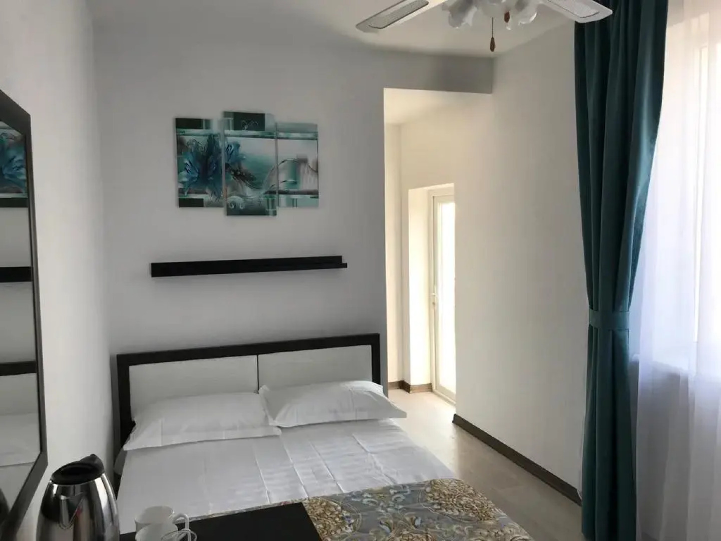 Гостевой Дом Ривьера на Парусе