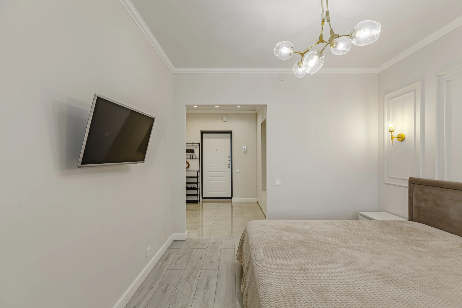 Квартира Уютная в шаговой доступности от Кремля