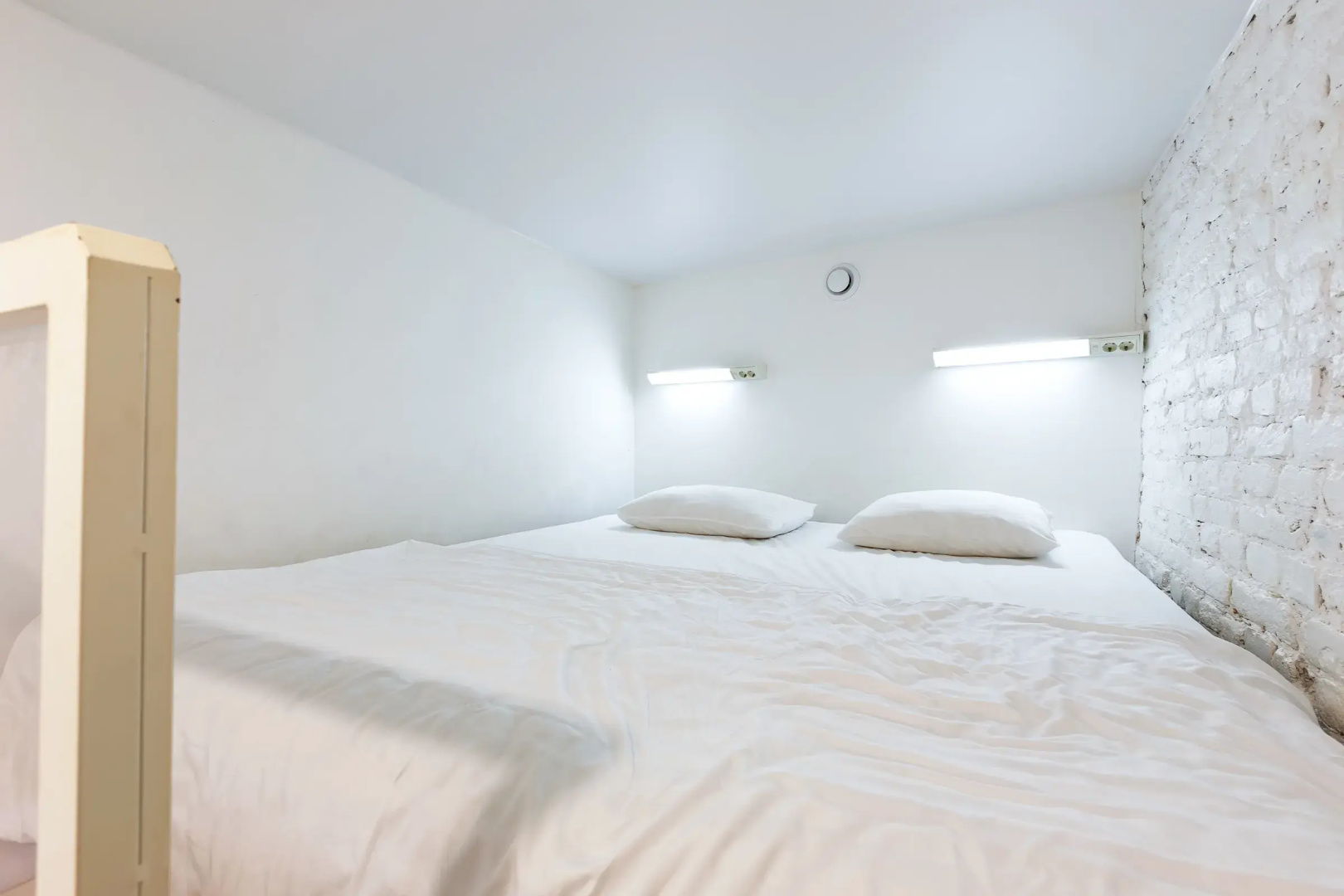Апартаменты Roomstay Садовая Делюкс