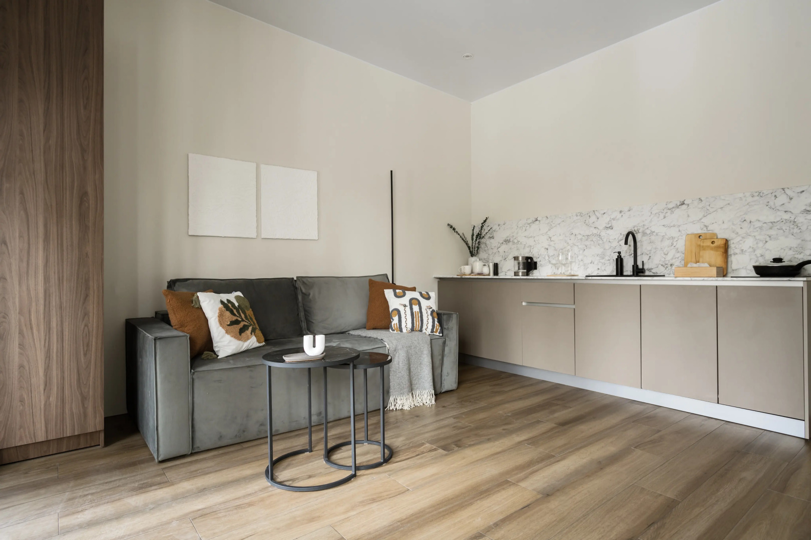 Шале Лесной восход 1