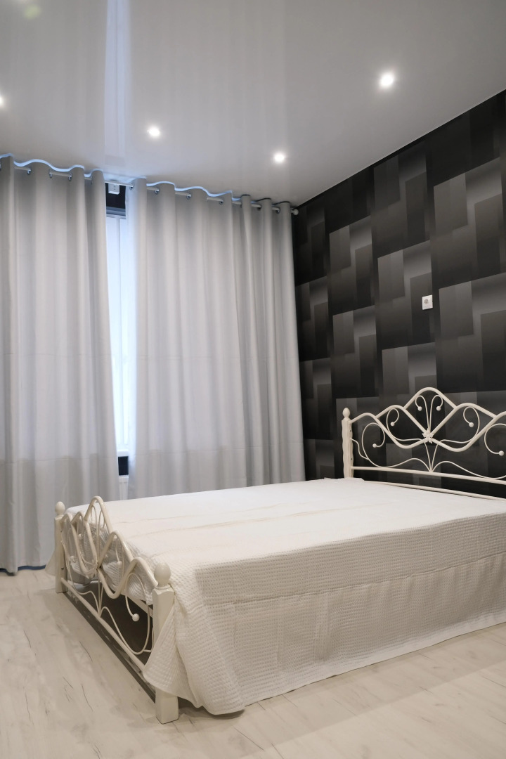 Апартаменты Лазурный берег