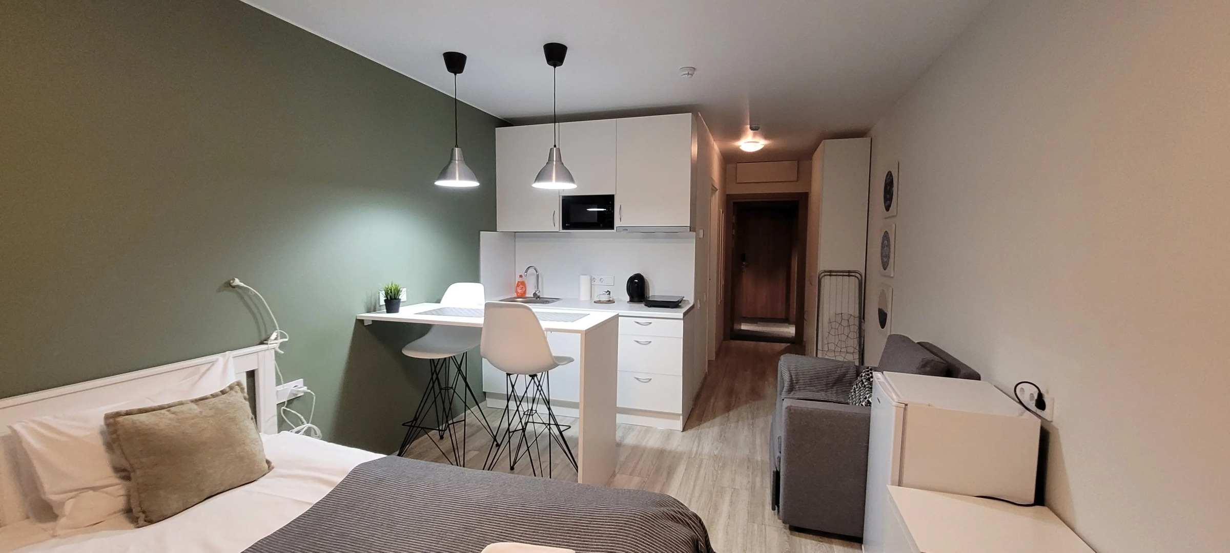 Апартаменты Комфорт For You