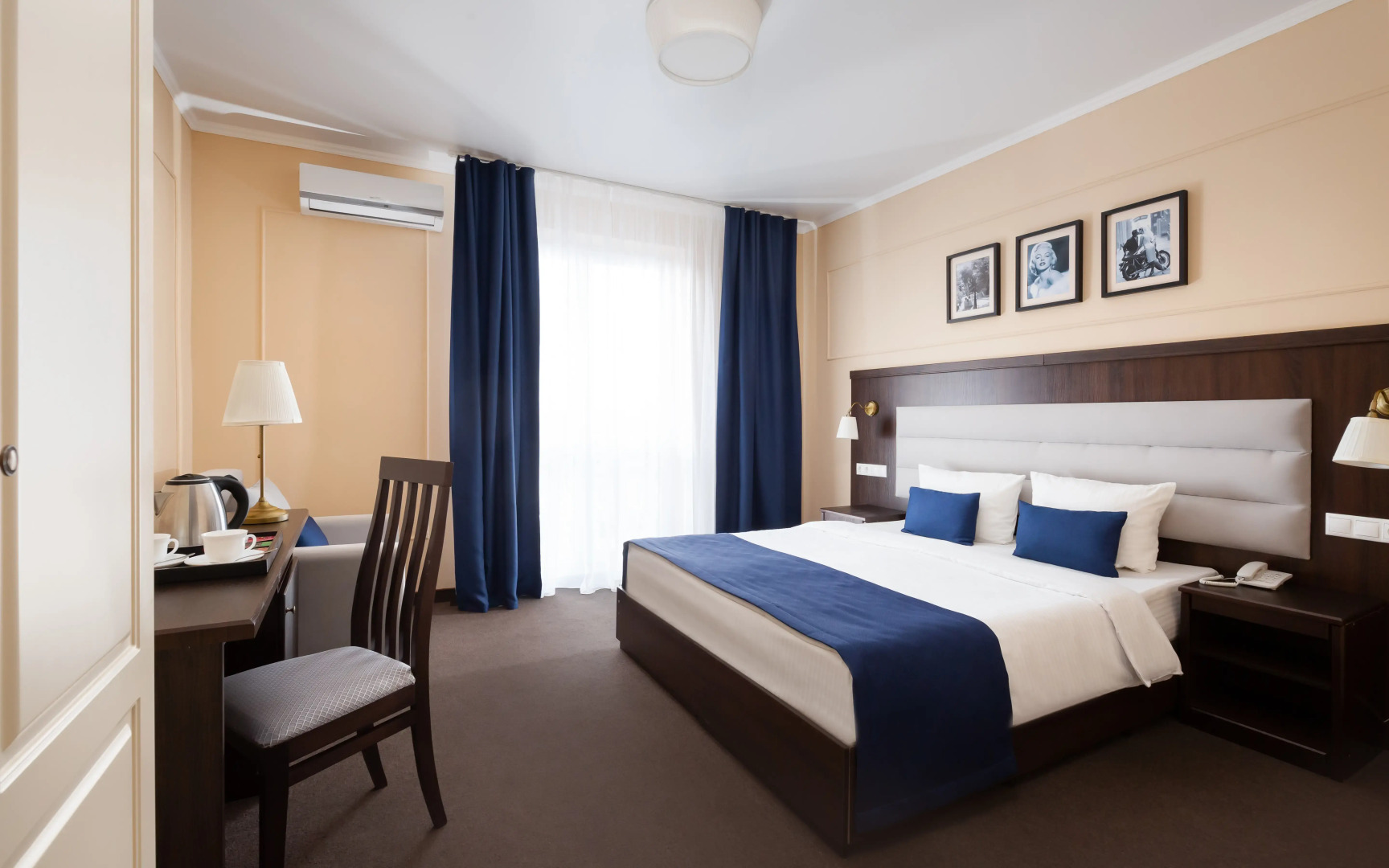 Democratia Ultra All Inclusive Family Hotel