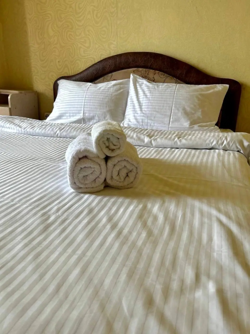 Апартаменты Кузнецкая 3