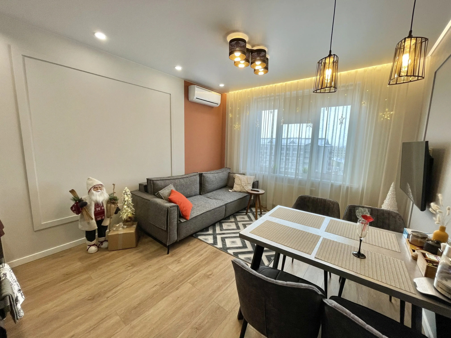 Квартира Сердце Сахалина