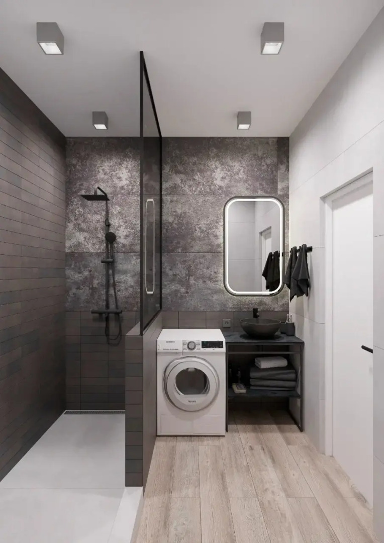 Апартаменты Проект8 на Замковой