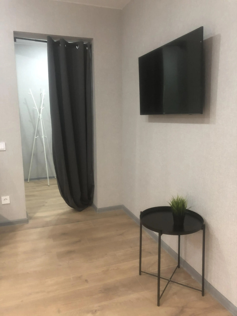 Квартира Студия рядом с центром