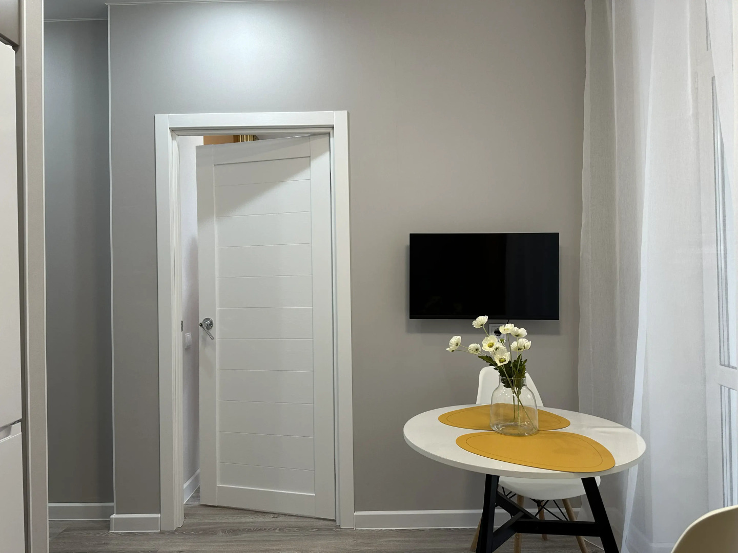 Апартаменты Атмoсфepа RUNA 2