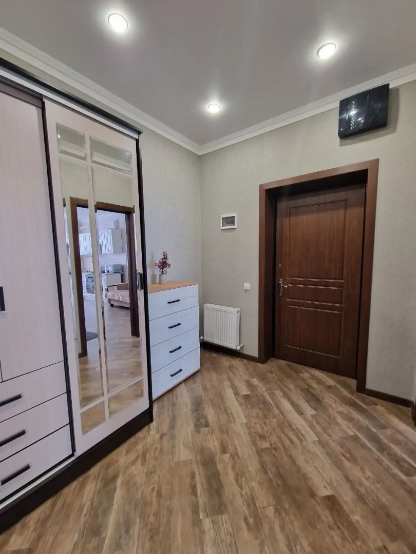 Апартаменты Flatirini в районе Чиба