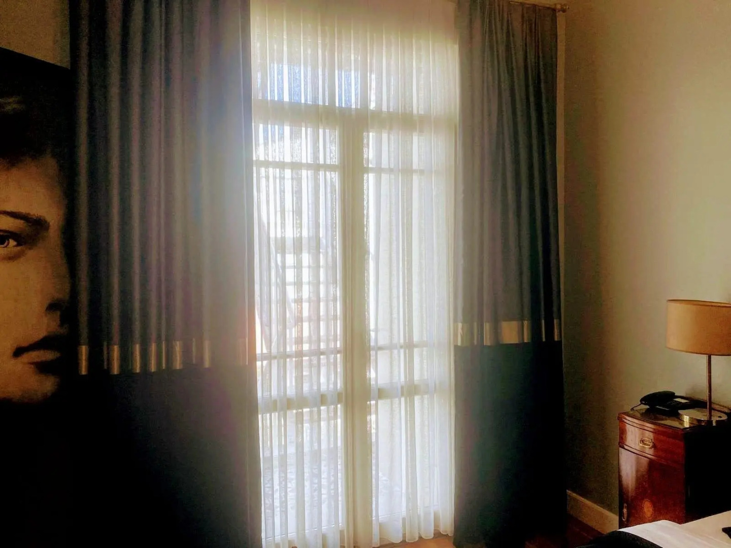 Lina Hotel Taksim Pera