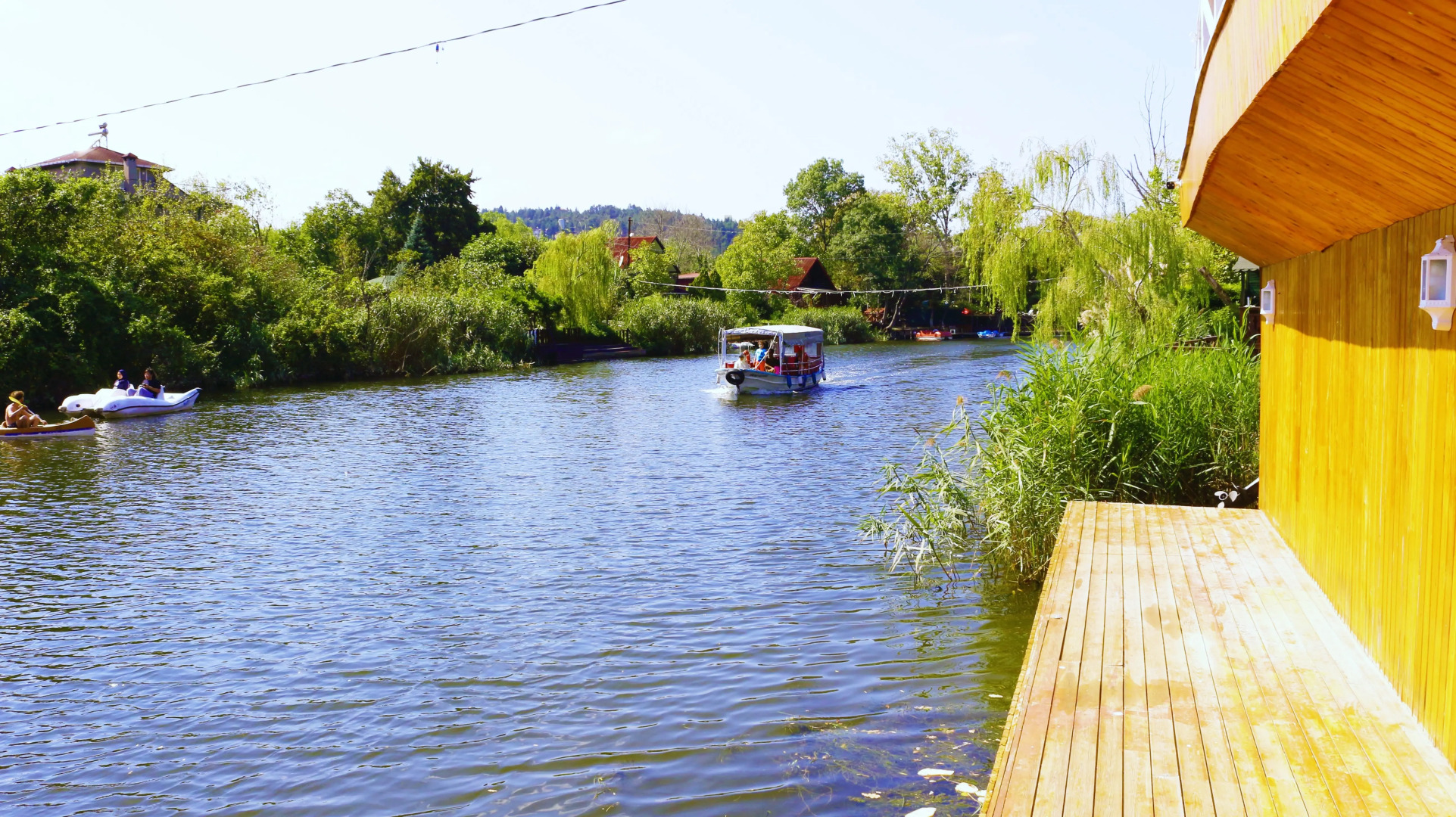 Гостевой Дом Club Grand Becassier