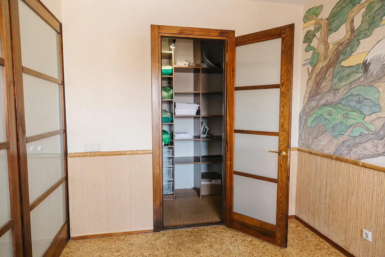 Апартаменты Пять Звёзд