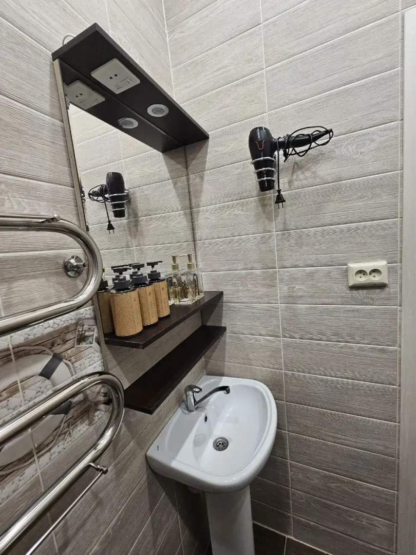 Квартира у Озера Банное на Родине