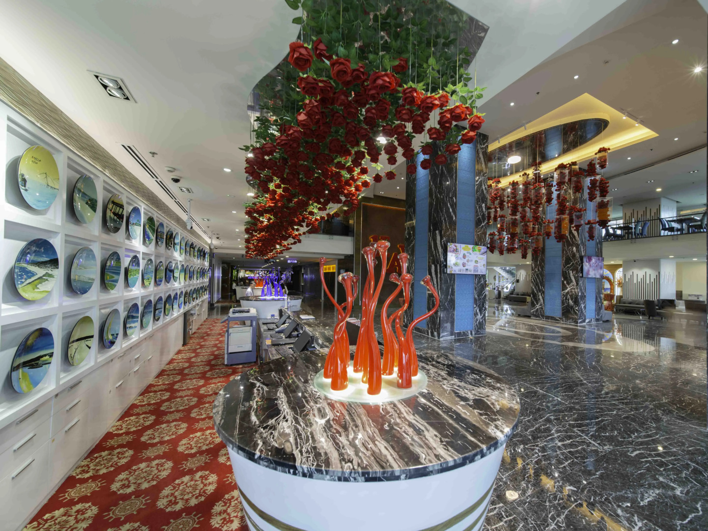 Отель Premier Havana Nha Trang Hotel