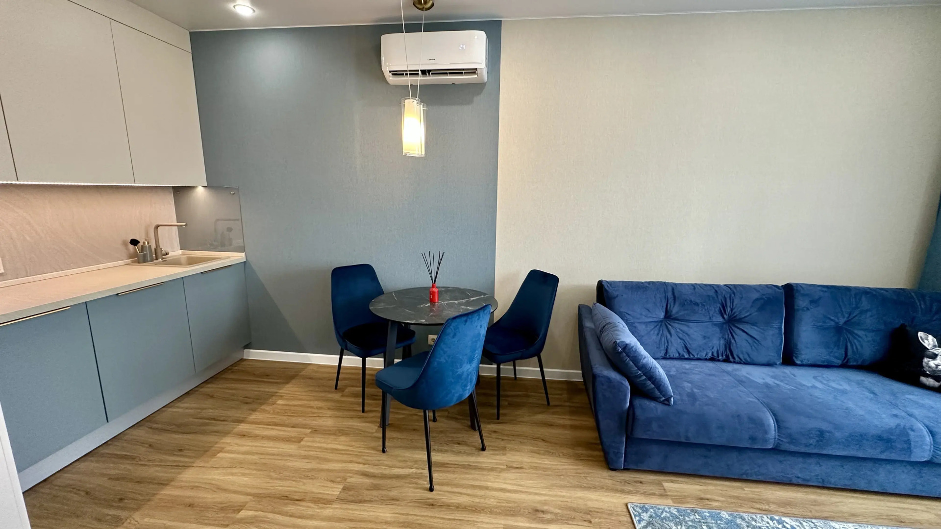 Квартира в Самом Центре Города Жк Машаров