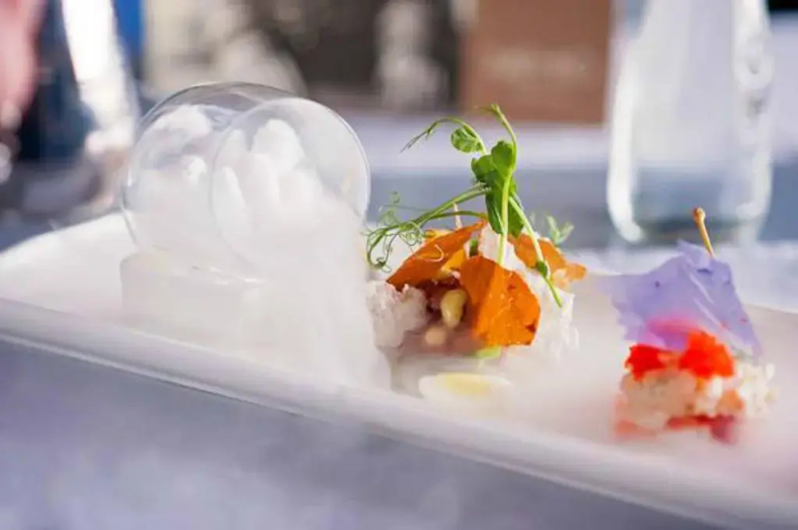 Отель Fairmont Grand Kyiv