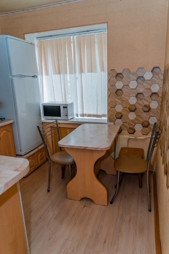 Квартира на улице Ленина 6