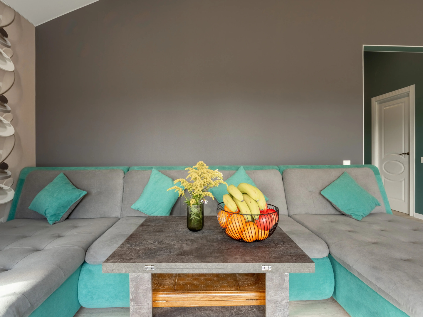 Частный дом на улице Восточной