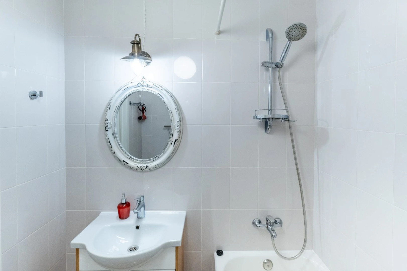 Квартира Каморка Папы Карло