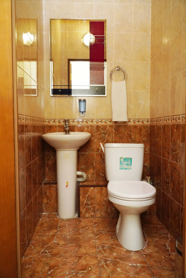 Отель Даймонд