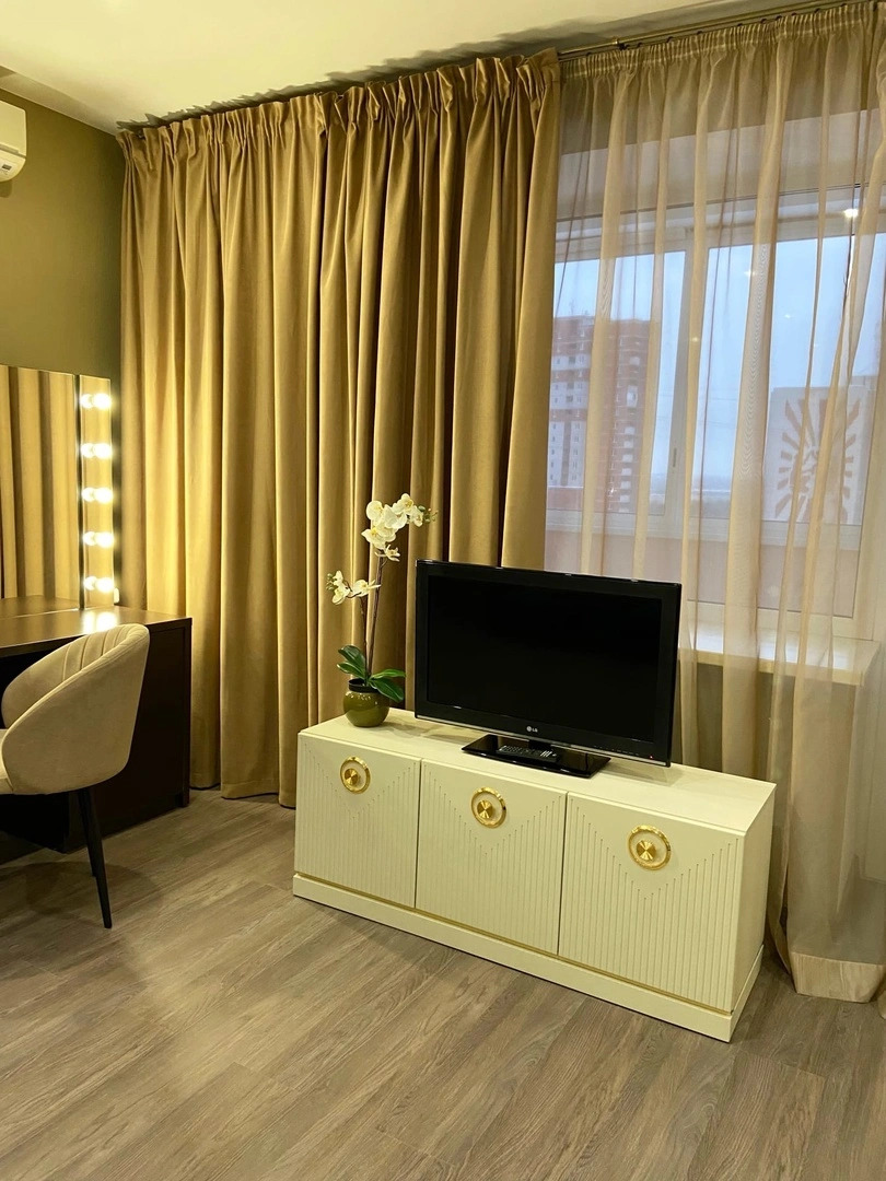 Отель Green Roof