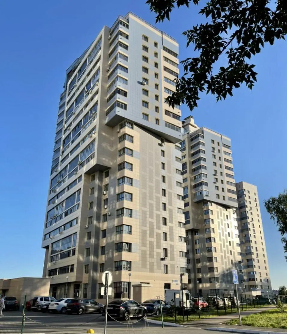 Апартаменты Улучшенные Harwardt Style