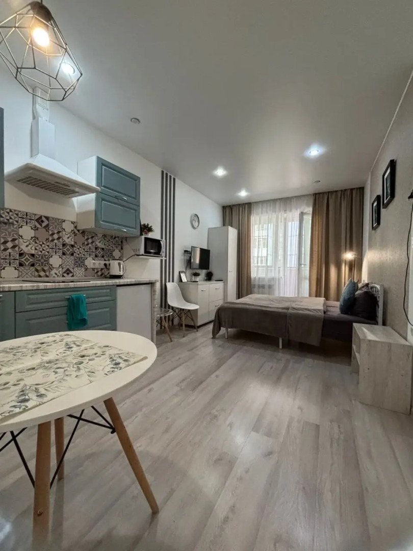 Апартаменты Sweet Home Studio 1