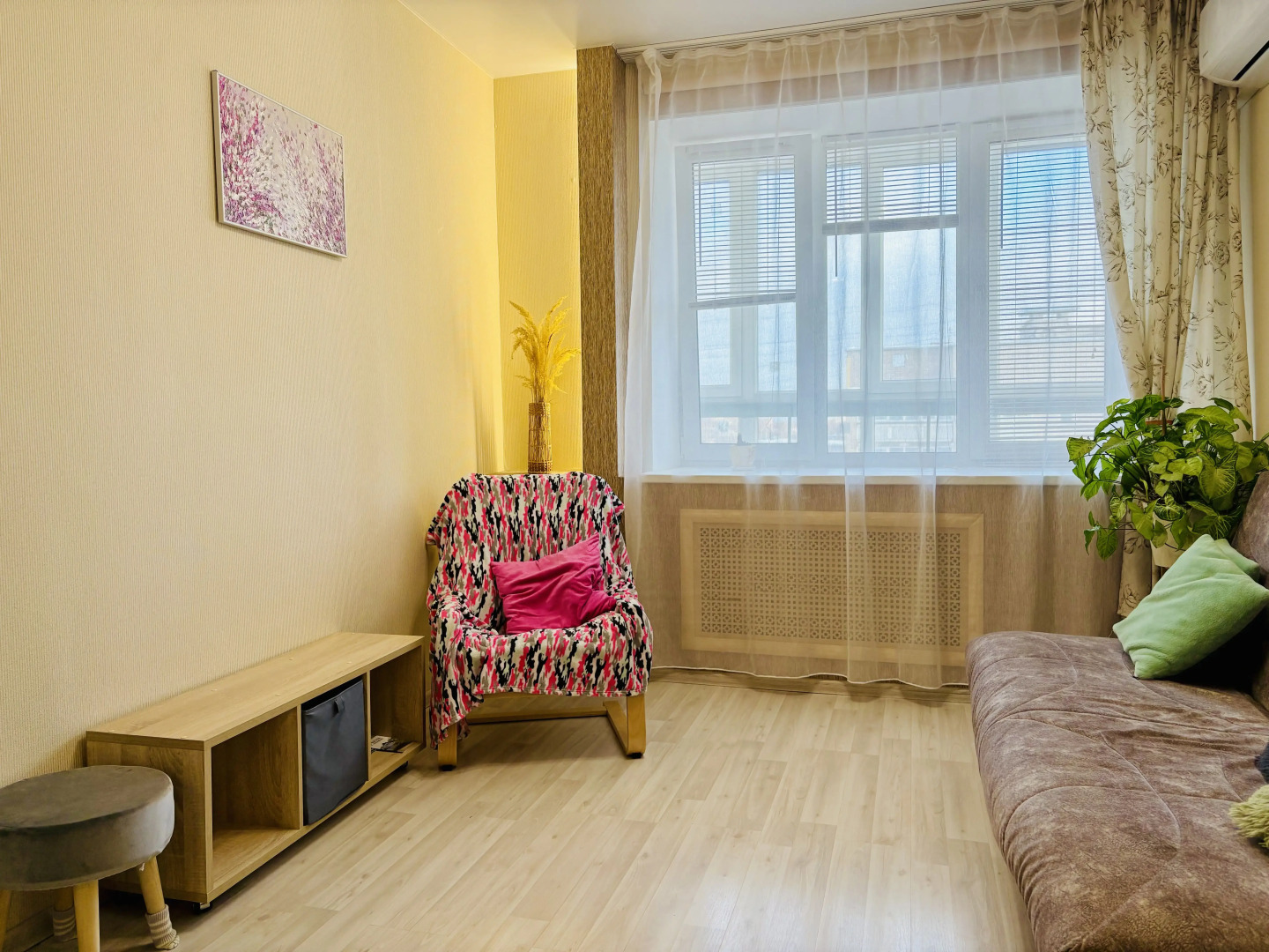 Квартира В Cердце Вятки Центр