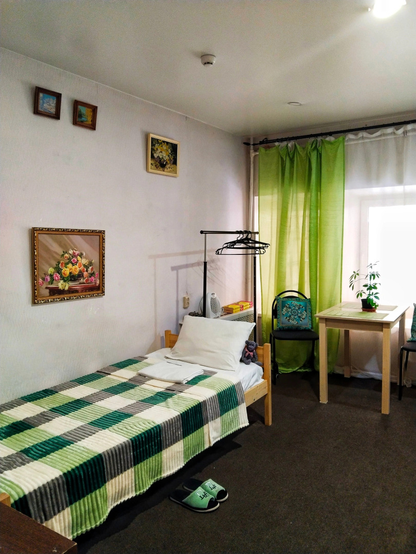 Гостевой дом Большой Казачий