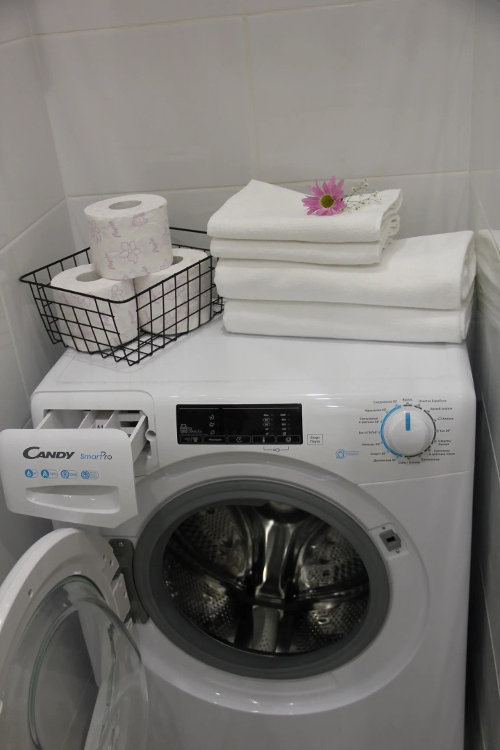 Квартира на Заречной 9А