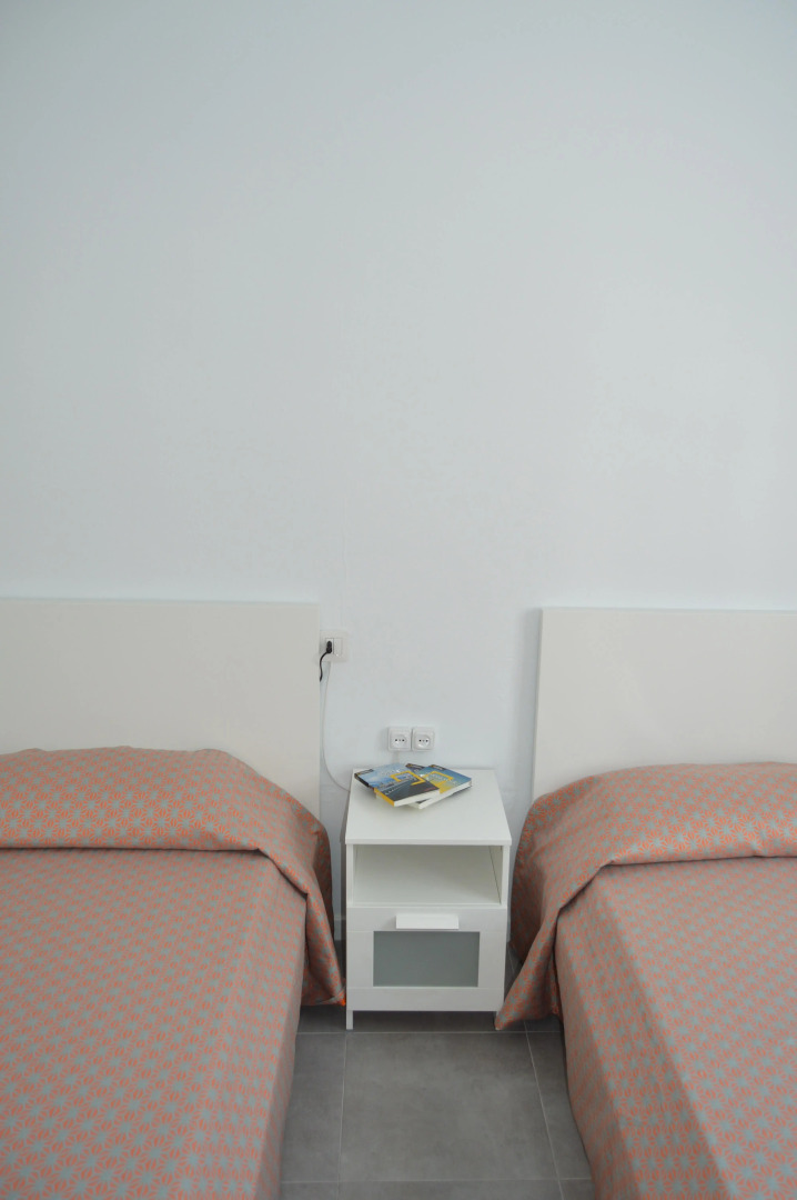 Бунгало Lava Teneguia - 5 Personas