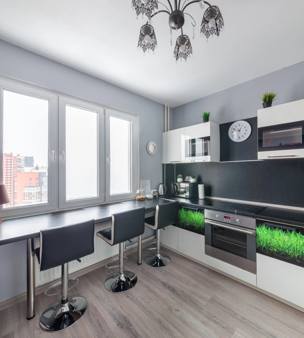 Квартира Место Силы на Казакова