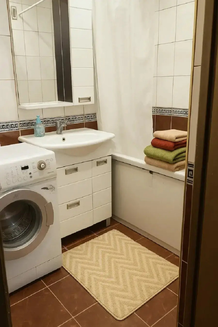 Квартира Просторная 3-х комнатная на ул. Сергея Шило 188