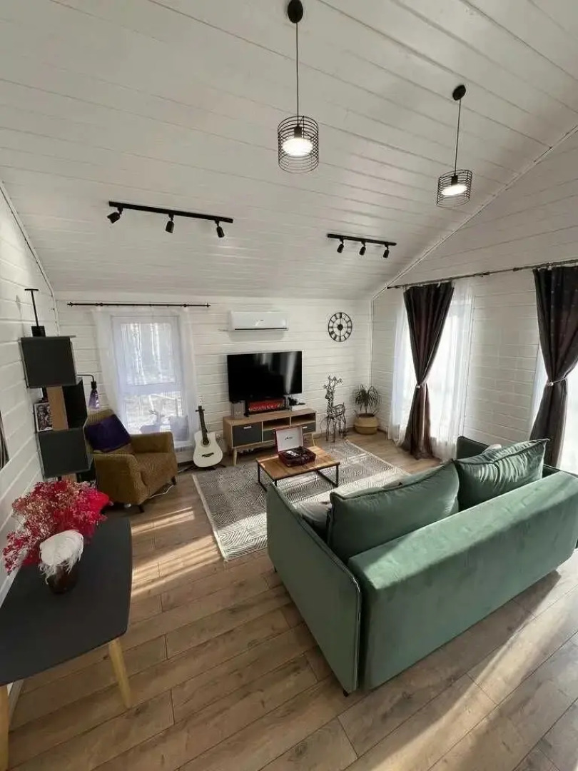 Гостевой дом DreamHouse