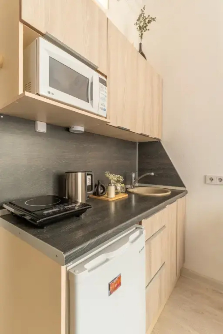 Апартаменты Джулиата 7