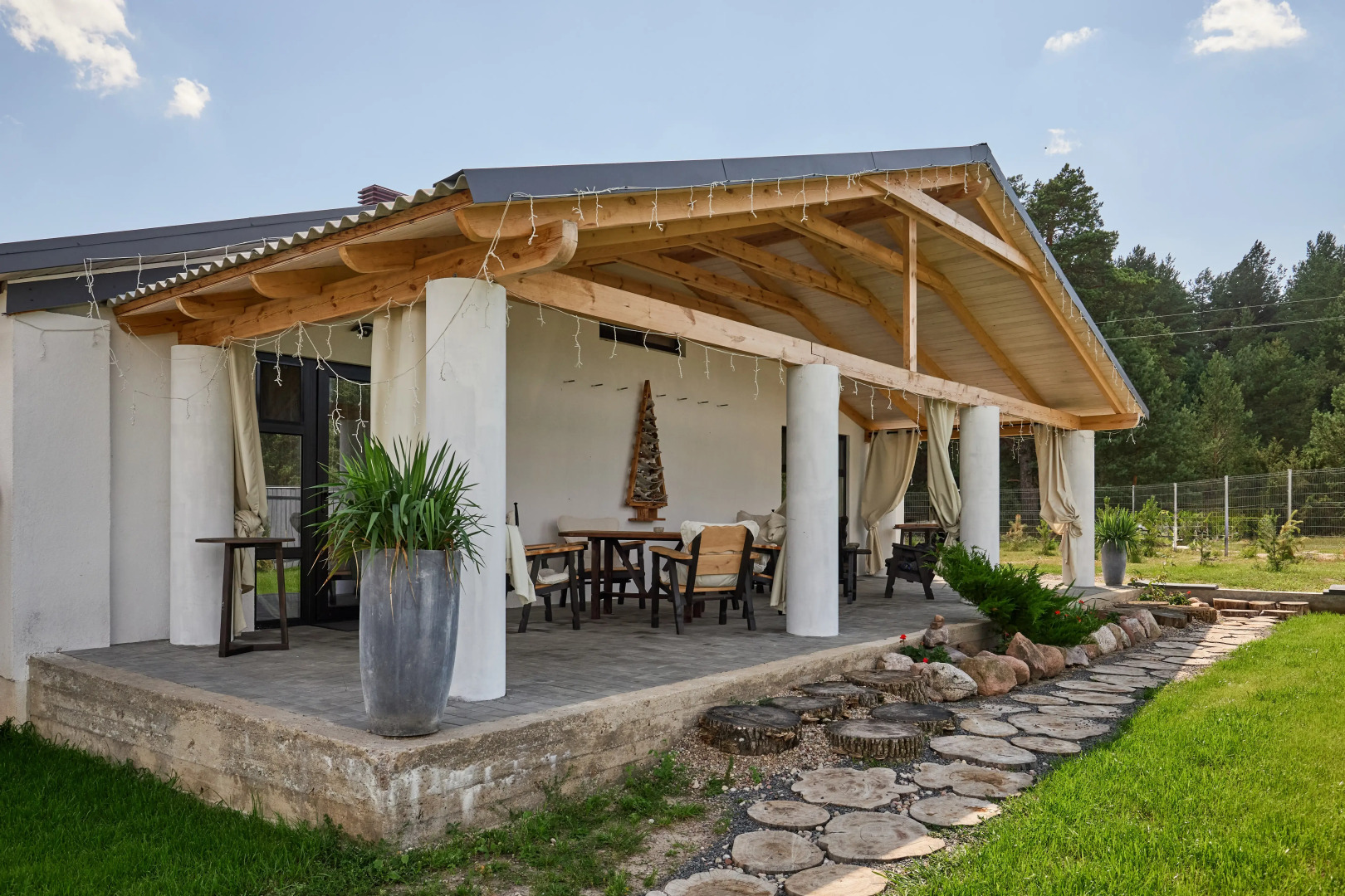 Гостевой дом Narniya