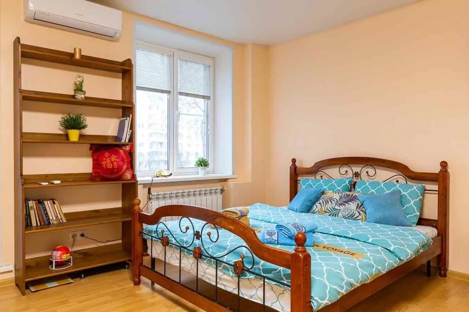 Апартаменты Скай олимпик