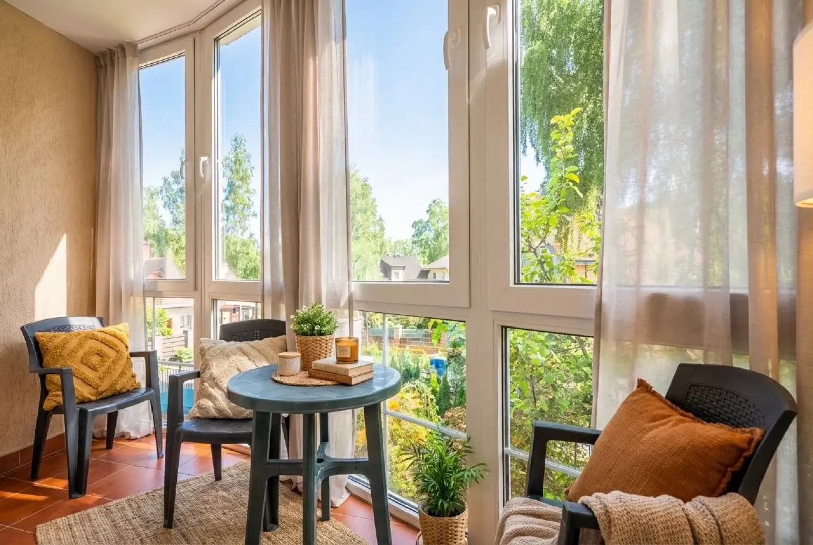 Апартаменты Sun City Apartments 31