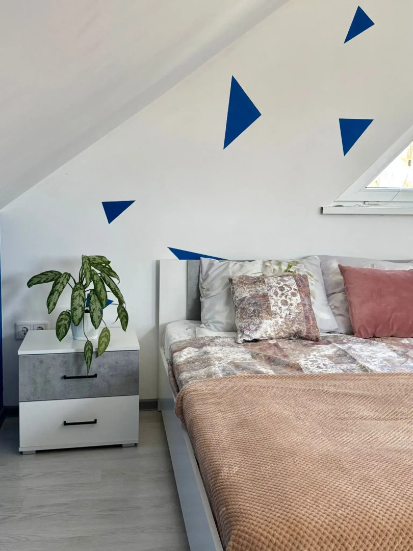 Частный Дом Сокольники