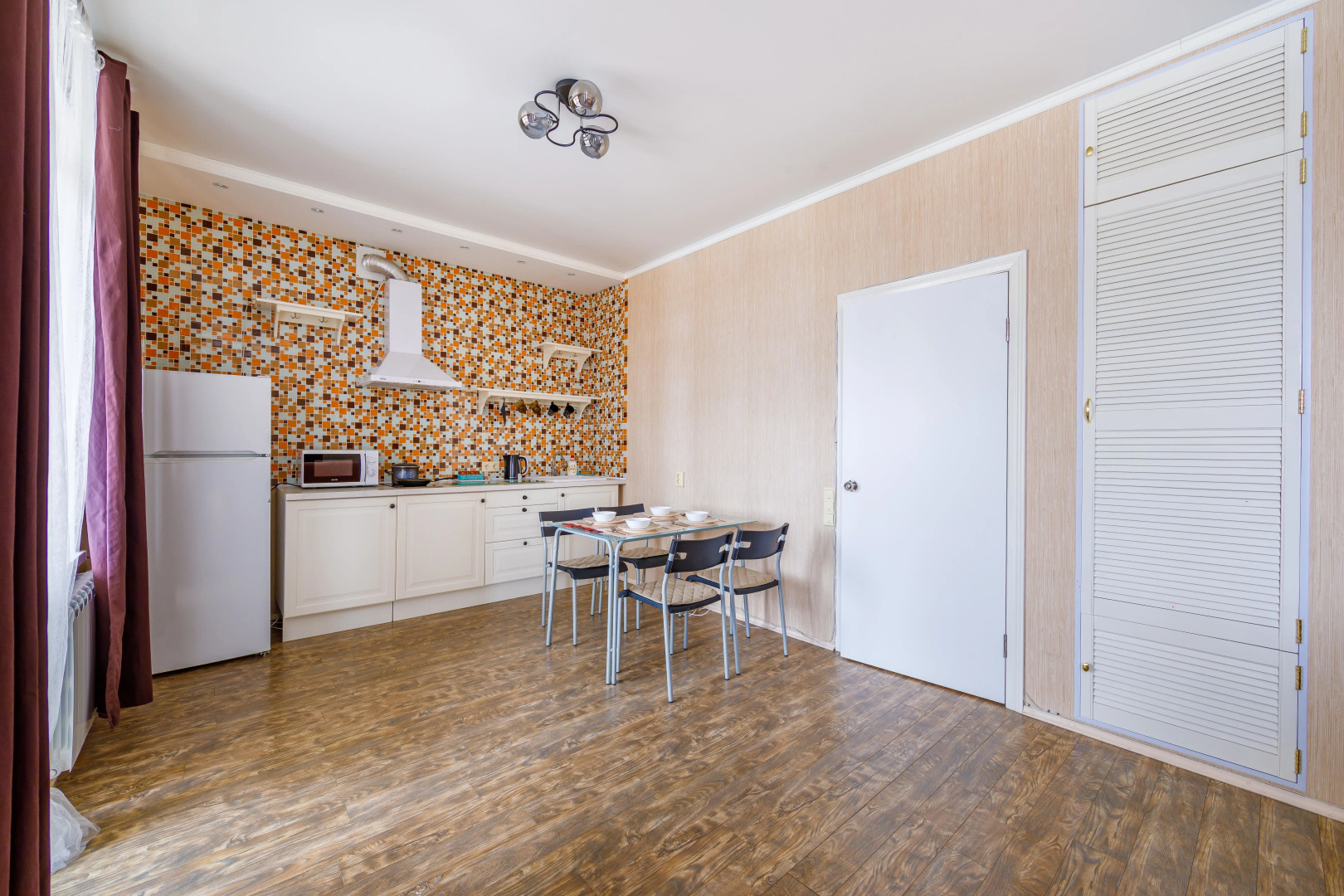 Квартира Dayker City на 8 марта 194