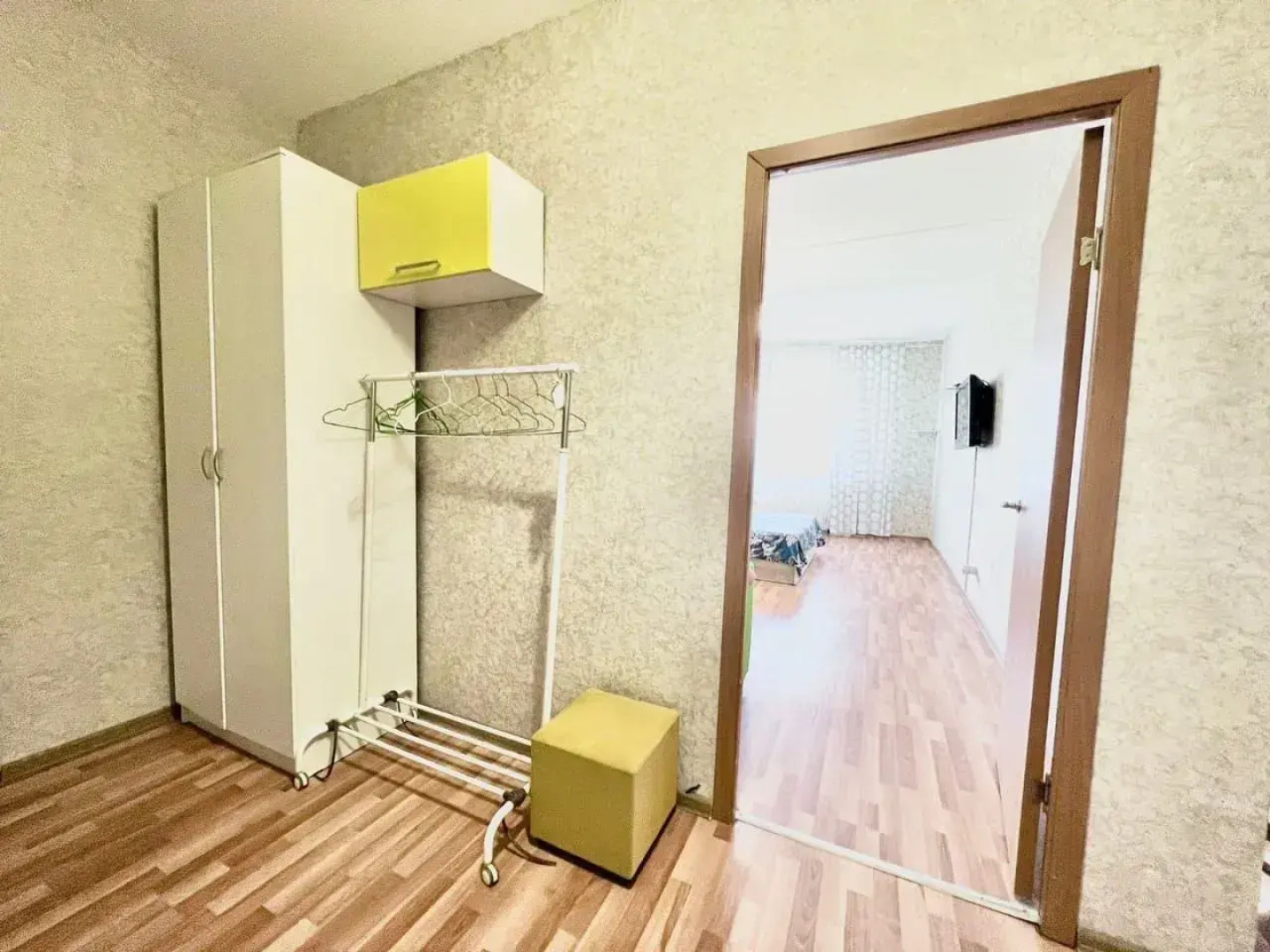 Квартира на Улице Куйбышева