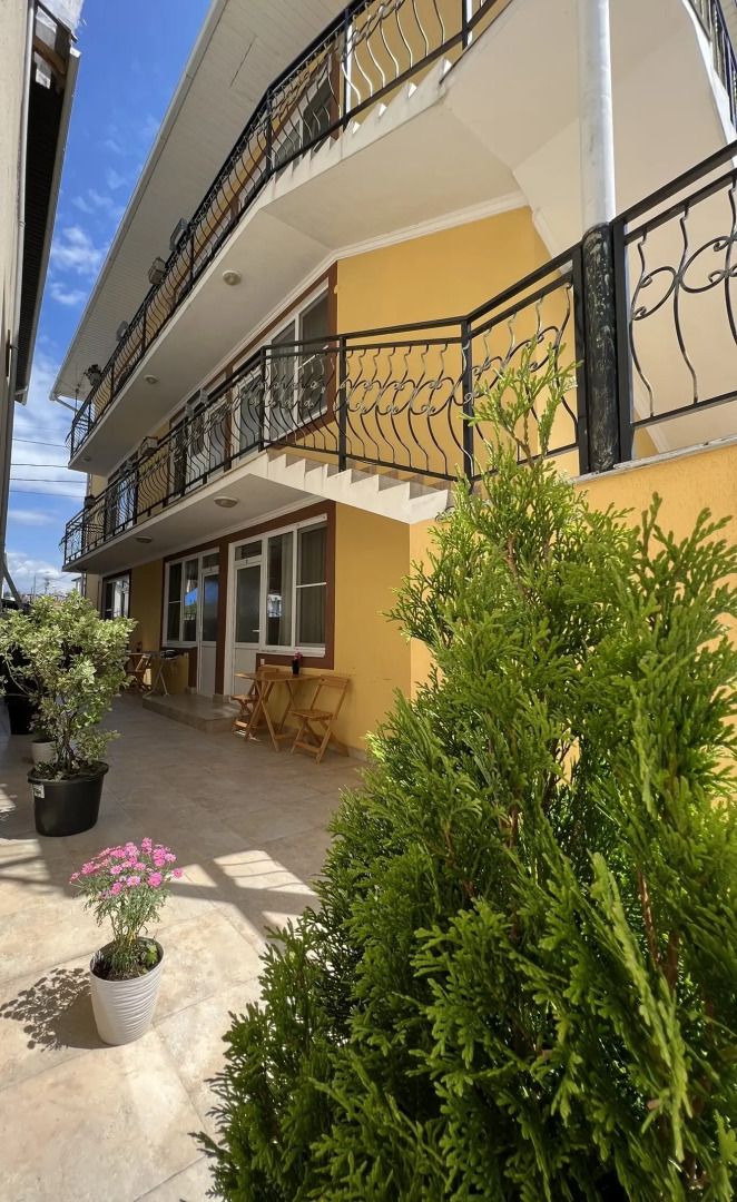 Гостевой дом Виктория