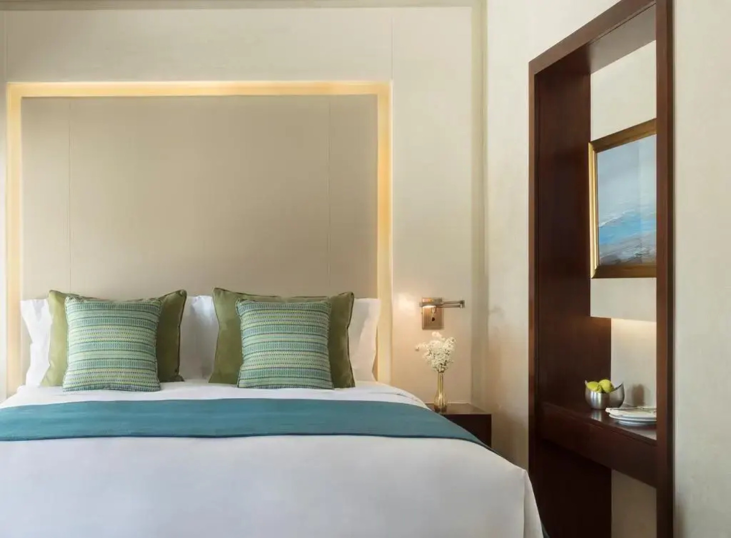 Отель Souq Al Wakra Qatar by Tivoli