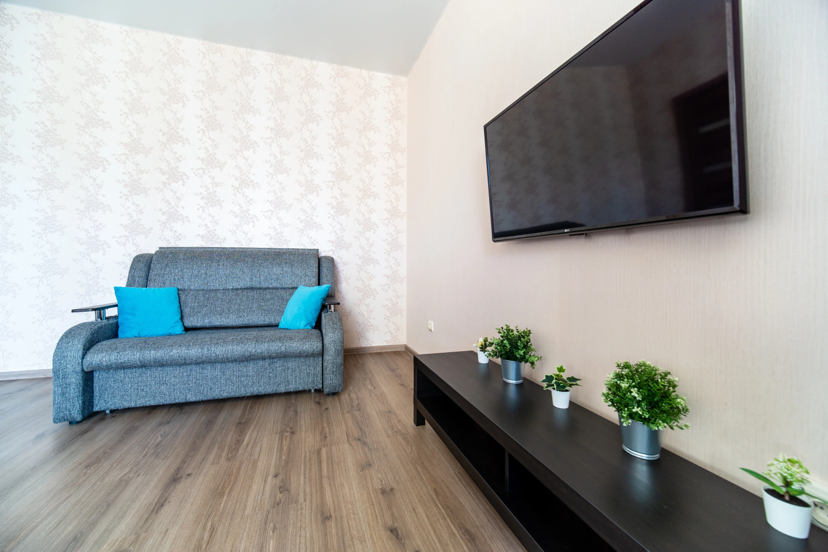 Апартаменты Уютная квартира в Краснодаре