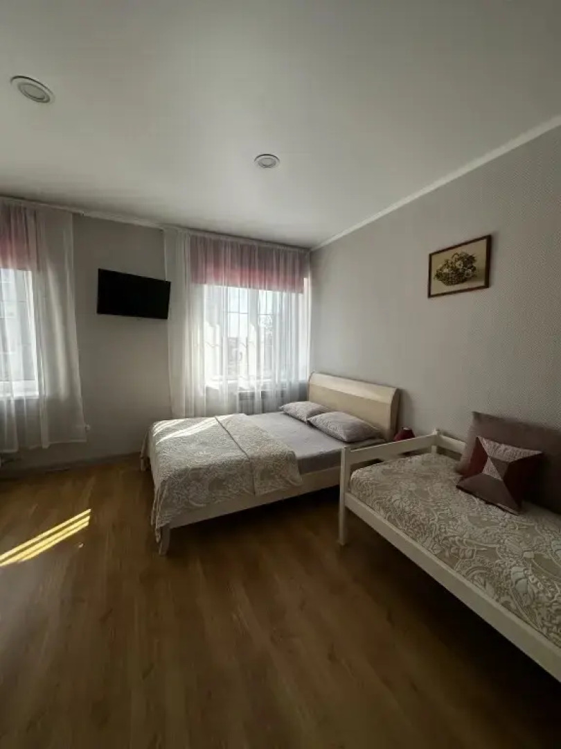 Апартаменты Гестия 4