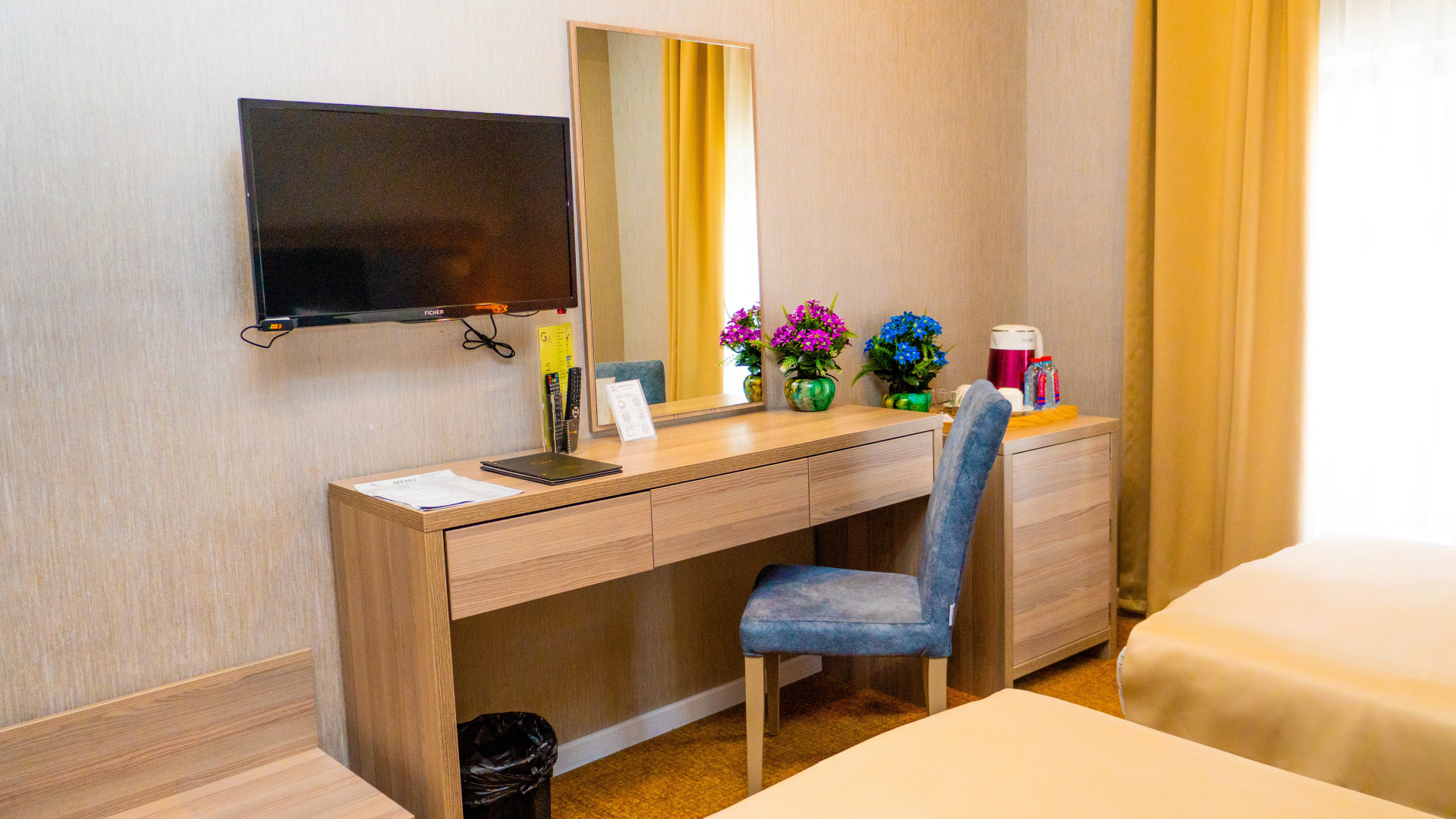 Отель Grand Midway