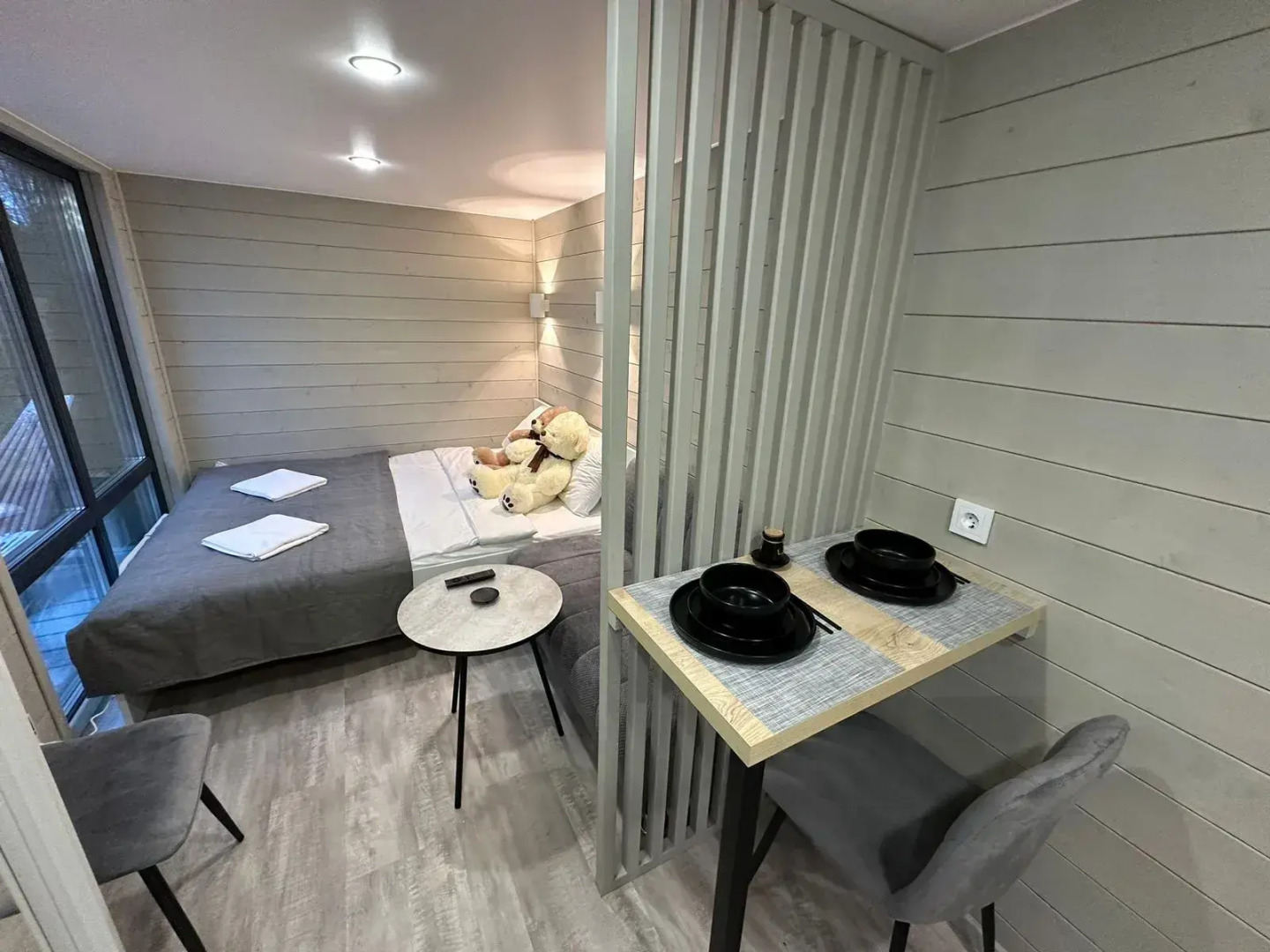 Частный дом Вип домик возле Петрова