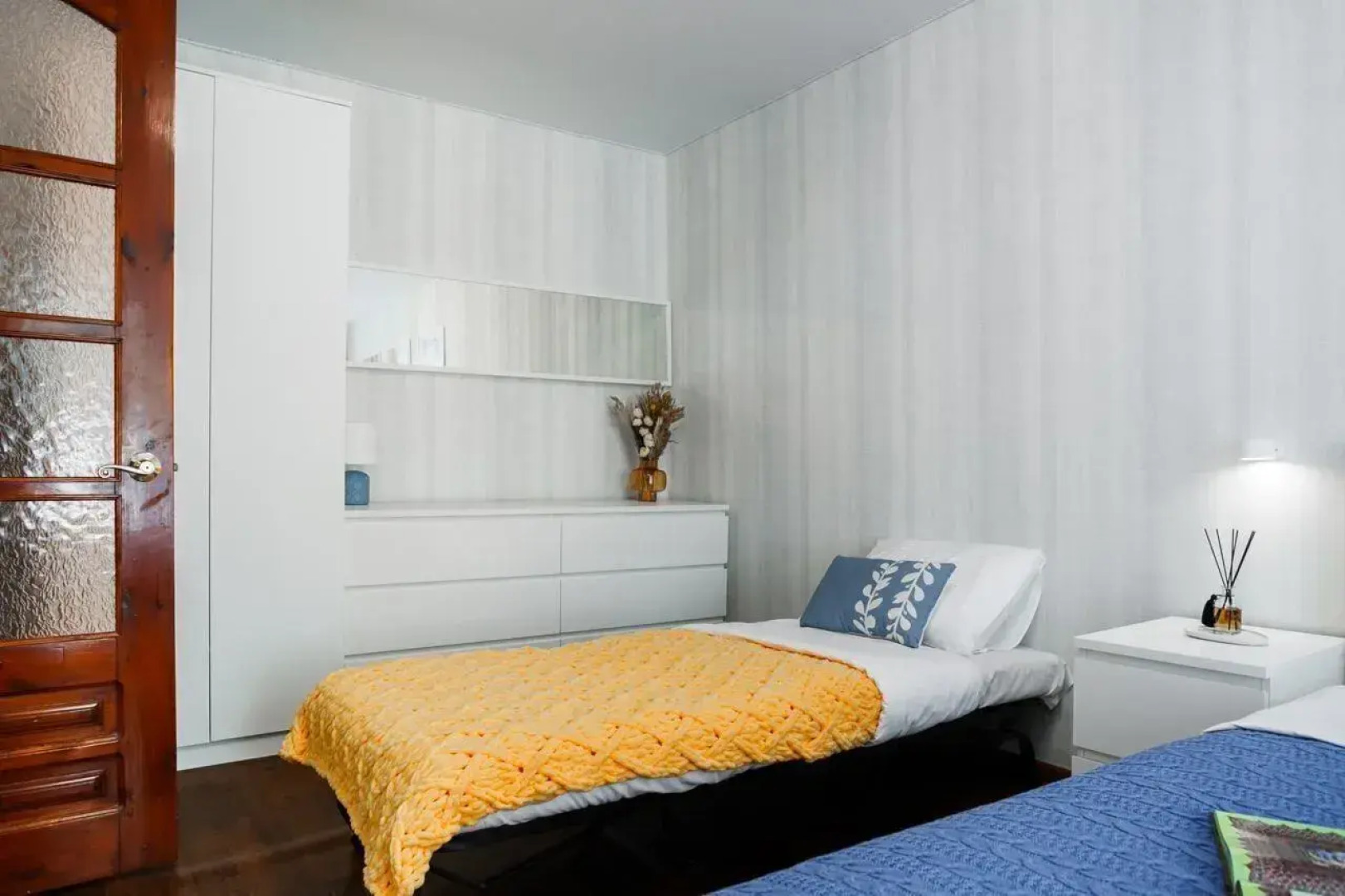 Квартира на Будённовской 195