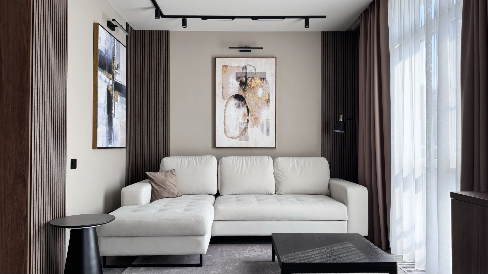 Квартира Клубничная 2/7