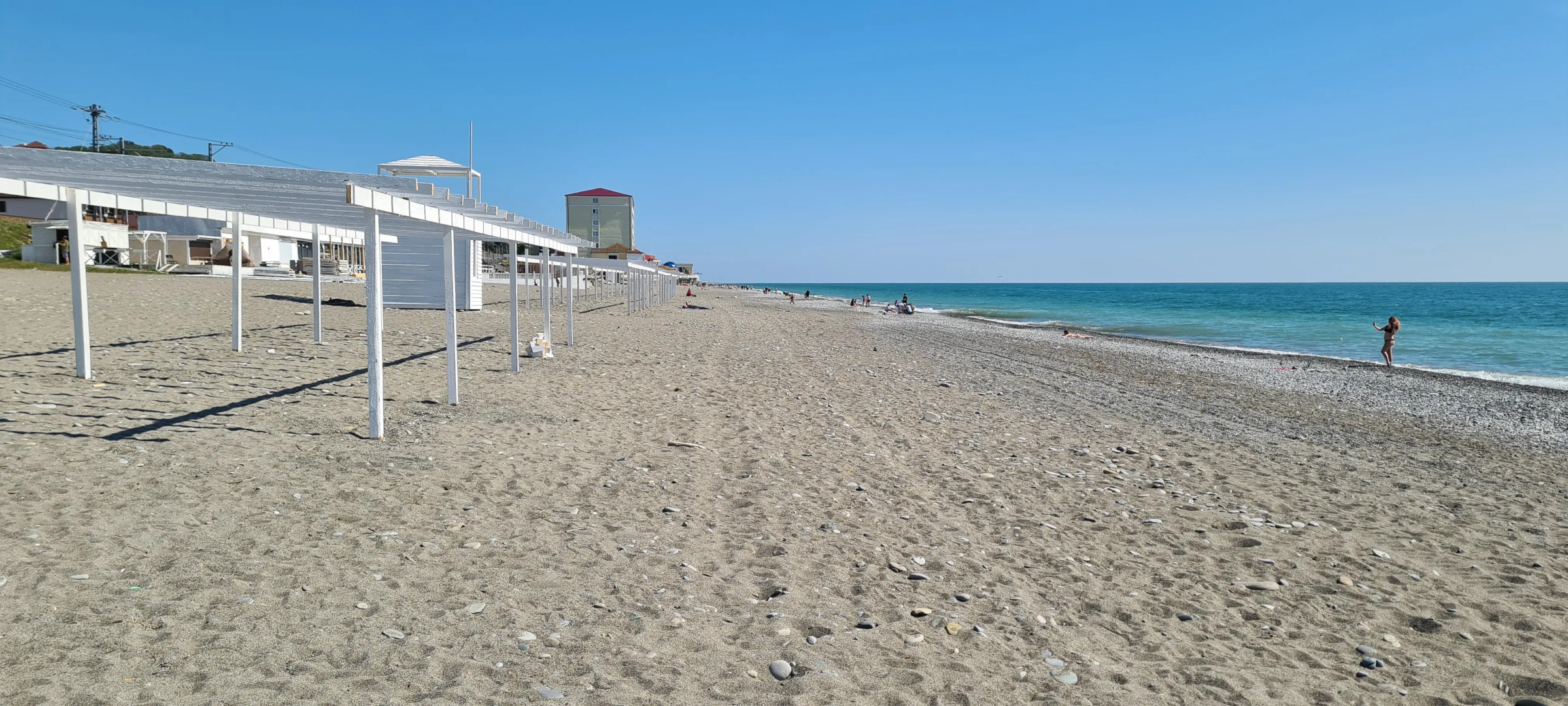 Гостевой Дом Горное Ущелье